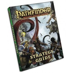 Pathfinder RPG: Strategy Guide